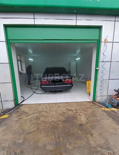 Mercedes C 220 d 1999, 395,000 km - 2.2 l - Lənkəran