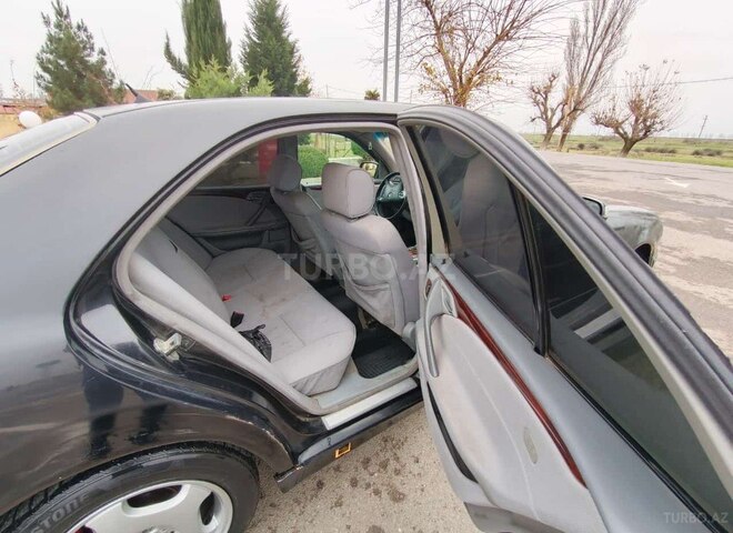 Mercedes C 220 d 1999, 395,000 km - 2.2 l - Lənkəran
