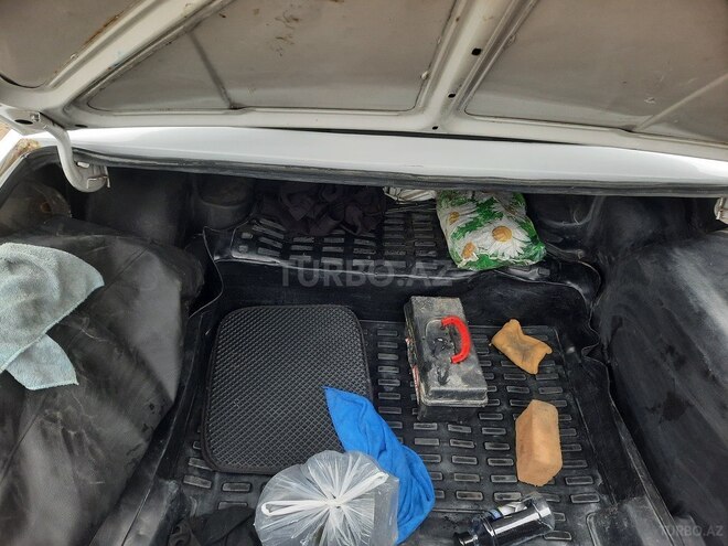 LADA (VAZ) 2107 2009, 98,000 km - 1.6 l - Bakı