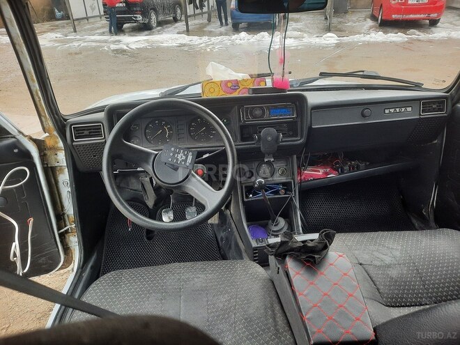 LADA (VAZ) 2107 2009, 98,000 km - 1.6 l - Bakı