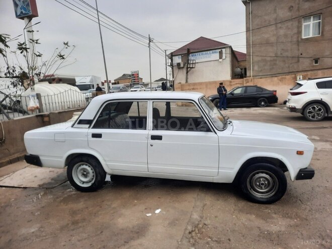 LADA (VAZ) 2107 2009, 98,000 km - 1.6 l - Bakı