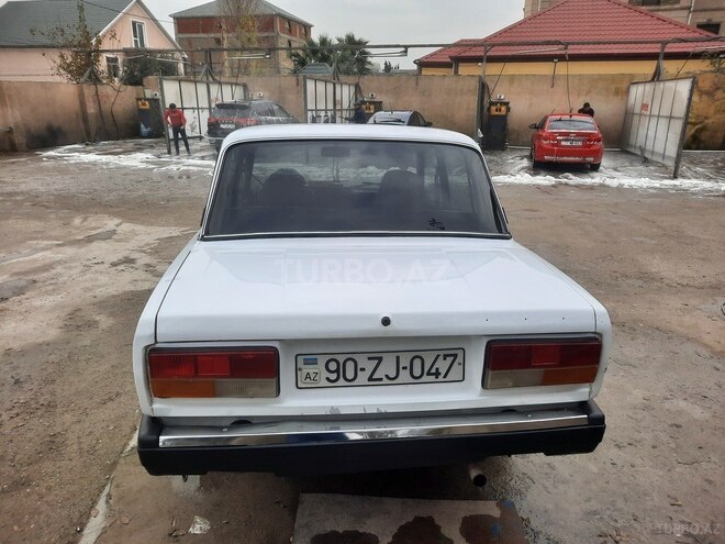 LADA (VAZ) 2107 2009, 98,000 km - 1.6 l - Bakı