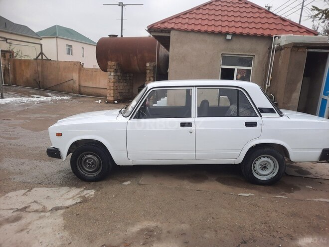LADA (VAZ) 2107 2009, 98,000 km - 1.6 l - Bakı