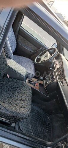 Mercedes 190 1992, 245,678 km - 1.8 l - Sumqayıt