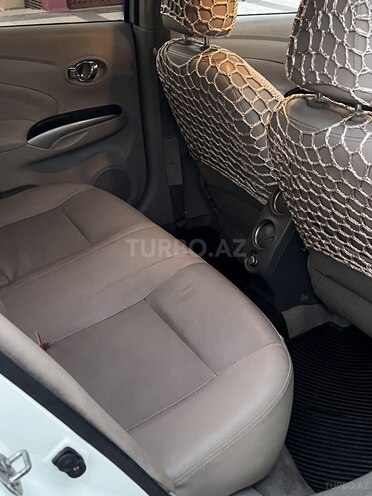 Nissan Sunny 2013, 211,200 km - 1.5 л - Sumqayıt