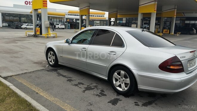 Mercedes C 220 d 2004, 401,364 km - 2.2 л - Sumqayıt