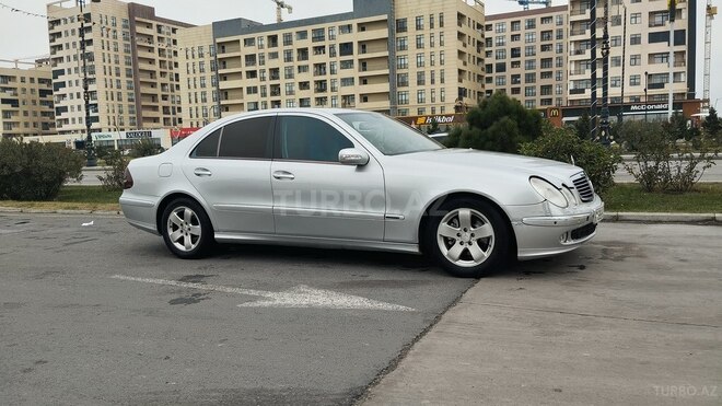 Mercedes C 220 d 2004, 401,364 km - 2.2 л - Sumqayıt