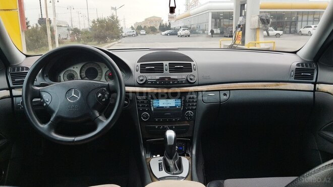 Mercedes C 220 d 2004, 401,364 km - 2.2 л - Sumqayıt