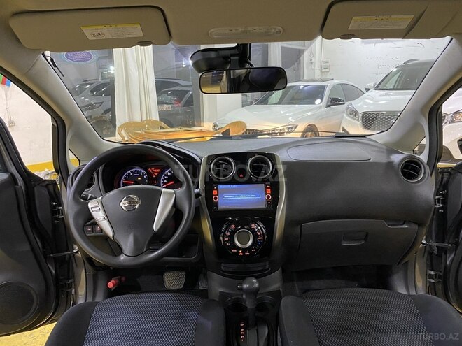 Nissan Note-11