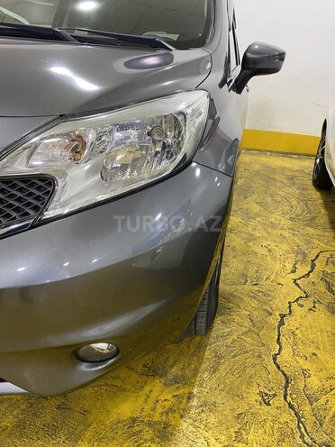 Nissan Note-10