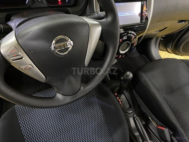 Nissan Note-17