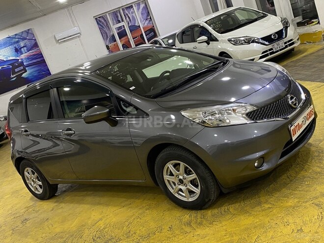 Nissan Note-2