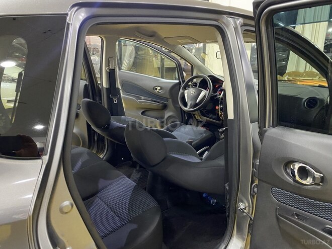 Nissan Note-15