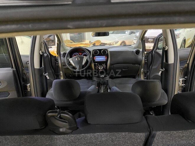 Nissan Note-12