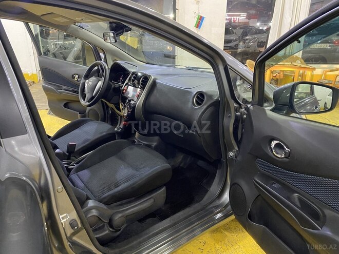 Nissan Note-13