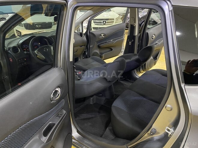 Nissan Note-14