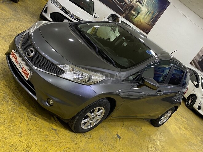 Nissan Note-3