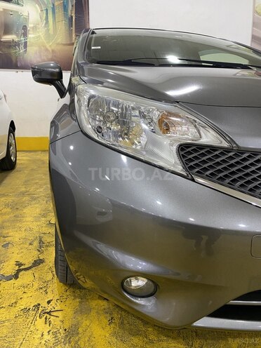 Nissan Note-9