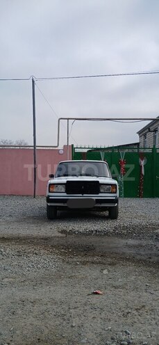 LADA (VAZ) 2107 1997, 36,777 km - 1.6 l - Bərdə