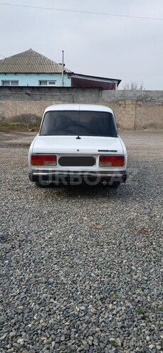 LADA (VAZ) 2107 1997, 36,777 km - 1.6 l - Bərdə
