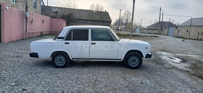 LADA (VAZ) 2107 1997, 36,777 km - 1.6 l - Bərdə