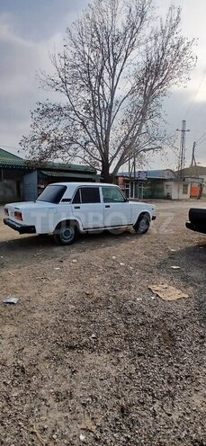 LADA (VAZ) 2107 1997, 36,777 km - 1.6 l - Bərdə