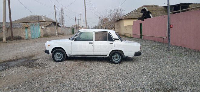 LADA (VAZ) 2107 1997, 36,777 km - 1.6 l - Bərdə