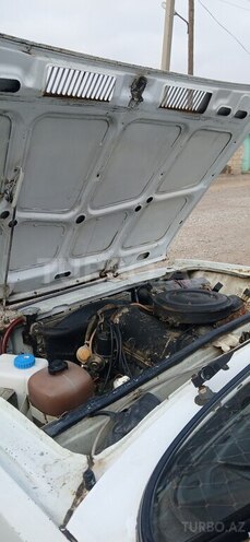 LADA (VAZ) 2107 1997, 36,777 km - 1.6 l - Bərdə