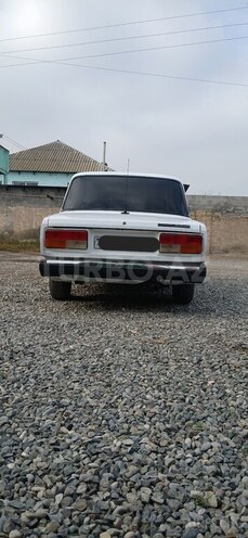LADA (VAZ) 2107 1997, 36,777 km - 1.6 l - Bərdə