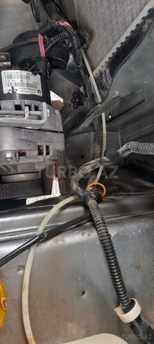 Ford Transit 2002, 410,000 km - 2.4 l - Şəmkir
