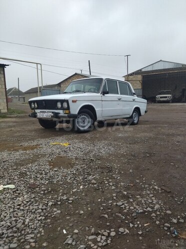 LADA (VAZ) 2106 1993, 54,665 km - 1.5 л - Ağdaş