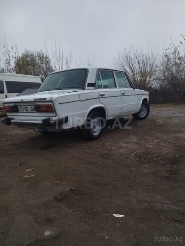 LADA (VAZ) 2106 1993, 54,665 km - 1.5 л - Ağdaş