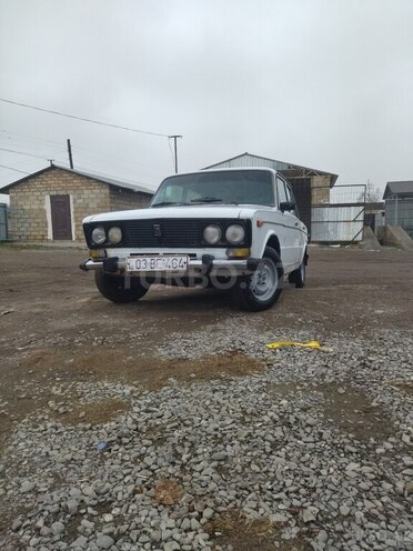 LADA (VAZ) 2106 1993, 54,665 km - 1.5 л - Ağdaş