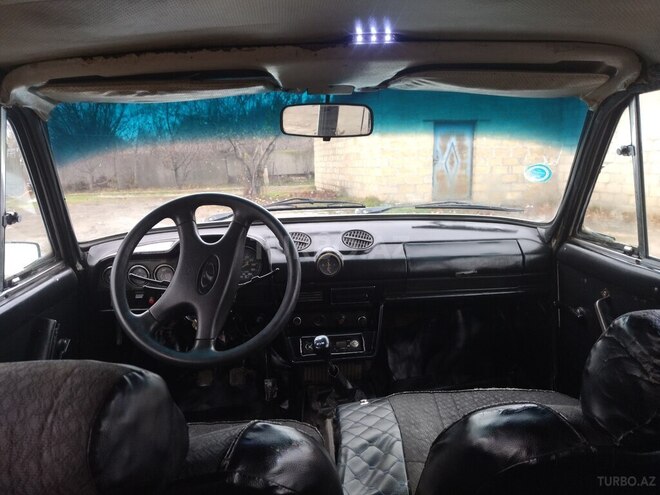 LADA (VAZ) 2106 1993, 54,665 km - 1.5 л - Ağdaş