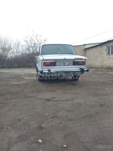 LADA (VAZ) 2106 1993, 54,665 km - 1.5 л - Ağdaş