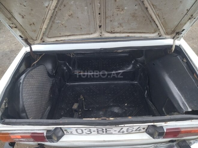 LADA (VAZ) 2106 1993, 54,665 km - 1.5 л - Ağdaş