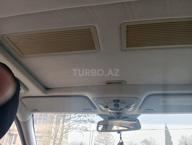 Mercedes C 200 2000, 430,000 km - 2.0 l - Gəncə