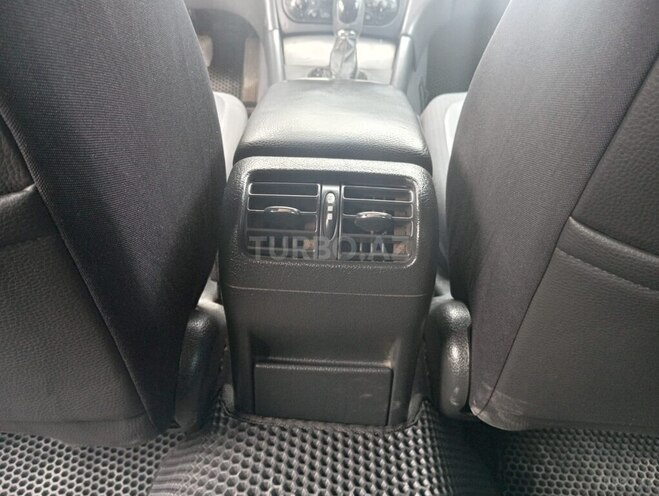 Mercedes C 200 2000, 430,000 km - 2.0 l - Gəncə