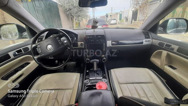 Volkswagen Touareg 2008, 349,000 km - 3.6 л - Bakı
