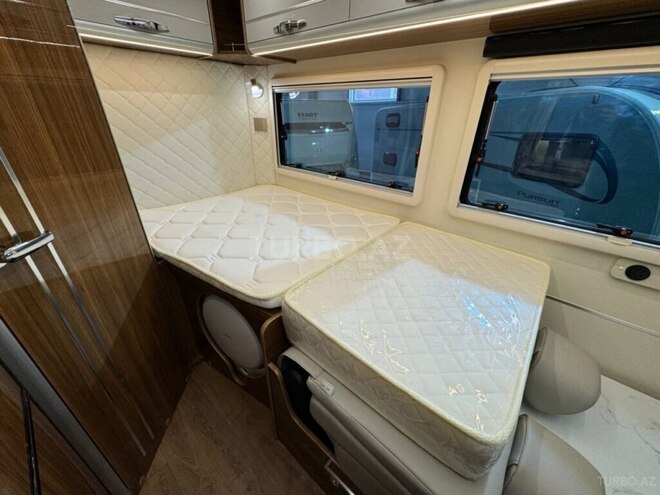 Changan Peak View RV-21
