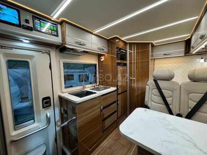 Changan Peak View RV-17