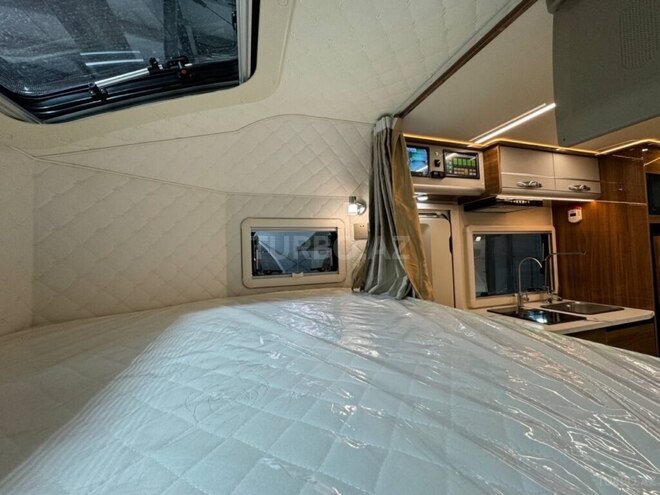 Changan Peak View RV-14