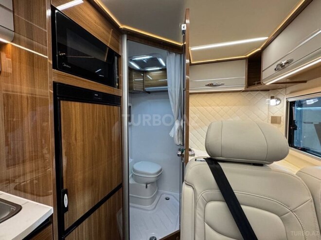 Changan Peak View RV-11