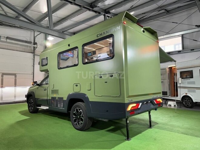 Changan Peak View RV-2