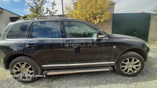 Volkswagen Touareg 2008, 349,000 km - 3.6 л - Bakı