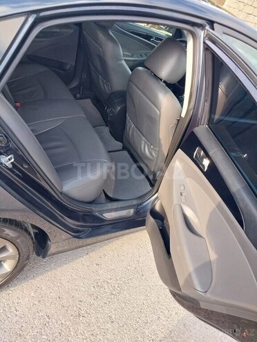 Hyundai Sonata 2012, 152,200 km - 2.0 l - Bakı