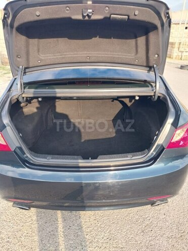 Hyundai Sonata 2012, 152,200 km - 2.0 l - Bakı