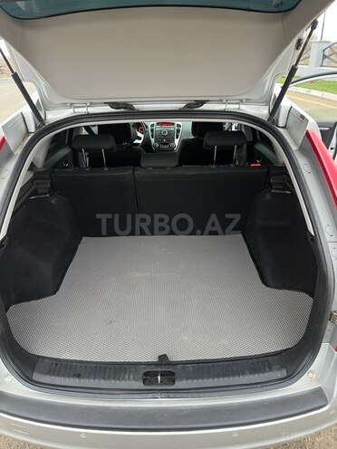 Kia Ceed 2011, 207,000 km - 1.6 l - Cəlilabad