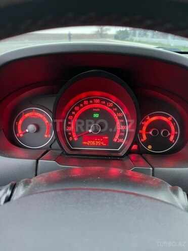 Kia Ceed 2011, 207,000 km - 1.6 l - Cəlilabad