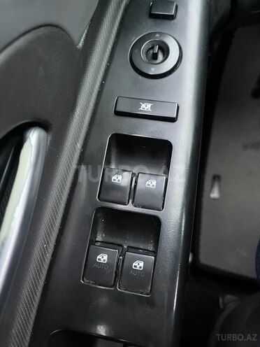 Kia Ceed 2011, 207,000 km - 1.6 l - Cəlilabad